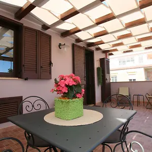 Bed & Breakfast Casa Levante, Oliveri