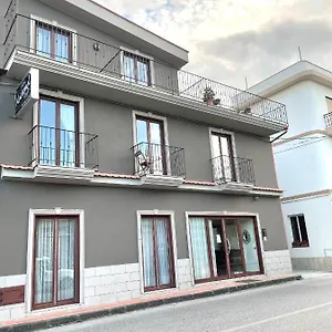 Bed & Breakfast Nacional, Monforte San Giorgio Marina