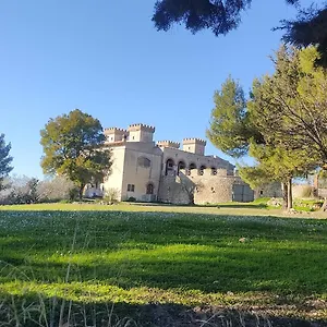 Affittacamere Castello Del Piraino - Casa Vacanze Nel Cuore Della Sicilia, Santa Caterina Villarmosa