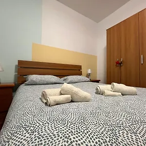 Bed & Breakfast La Rosa Dei Venti, Villafranca Tirrena