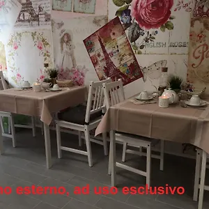 Bed & Breakfast Paris, Pantelleria