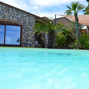 Bed & Breakfast Quiete, Spadafora