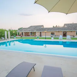 Bed & Breakfast Il Giardino Di Sicilia, Case Monterosso