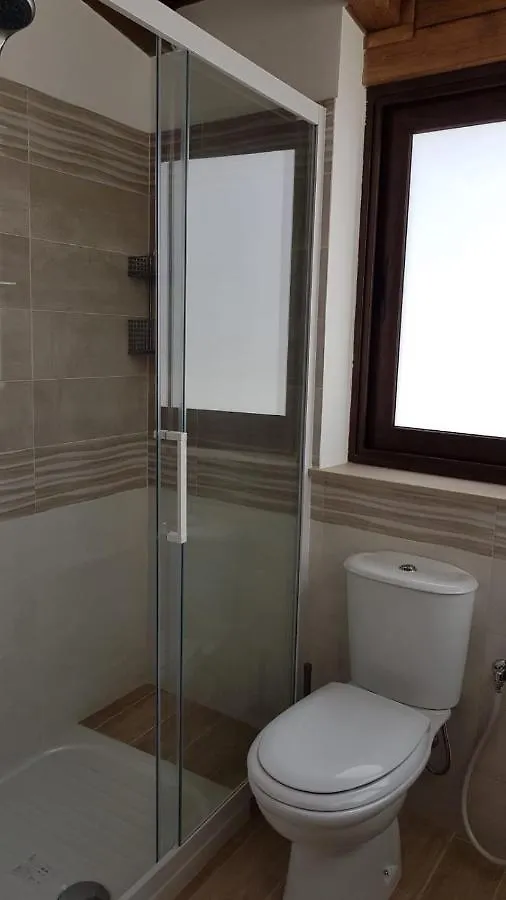 Residence Fra' Michele Monforte San Giorgio
