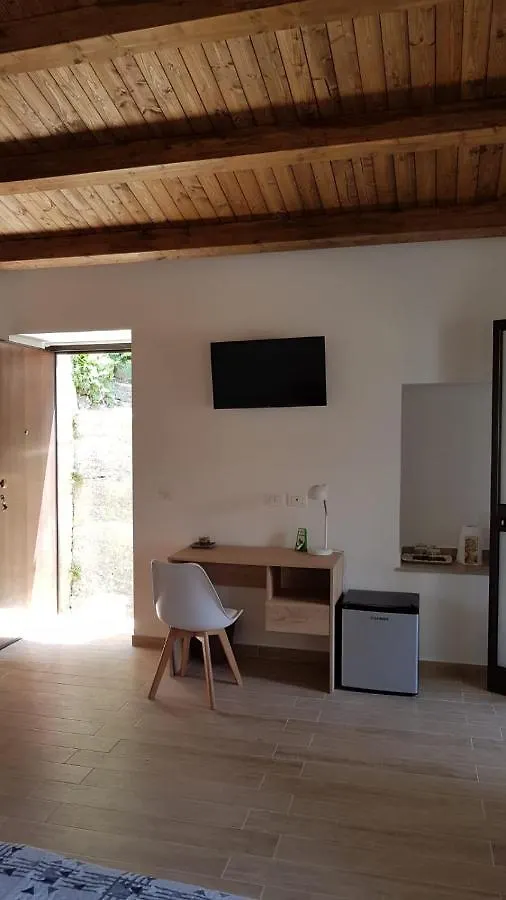Residence Fra' Michele Monforte San Giorgio