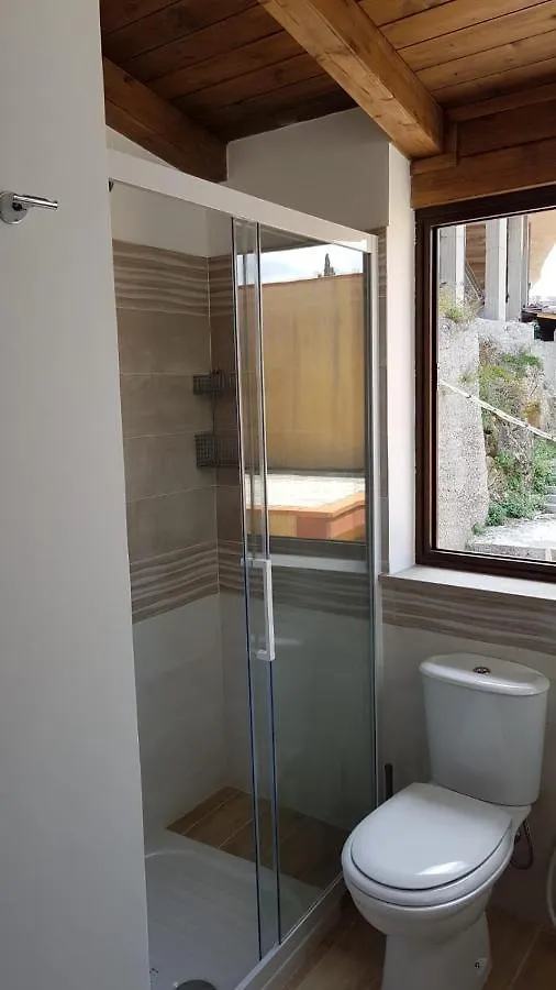 Affittacamere Residence Fra' Michele Monforte San Giorgio Italia