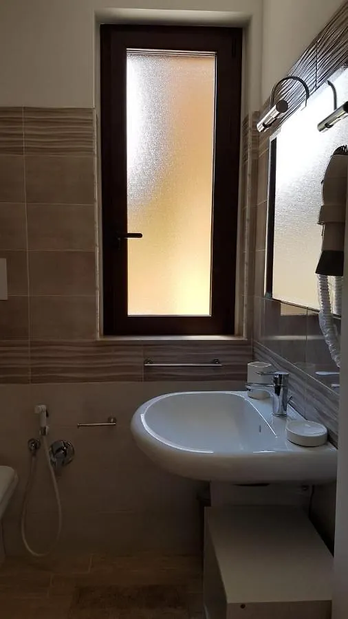Affittacamere Residence Fra' Michele Monforte San Giorgio