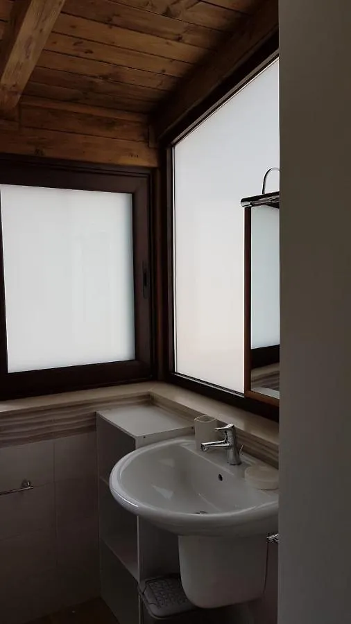 Affittacamere Residence Fra' Michele Monforte San Giorgio
