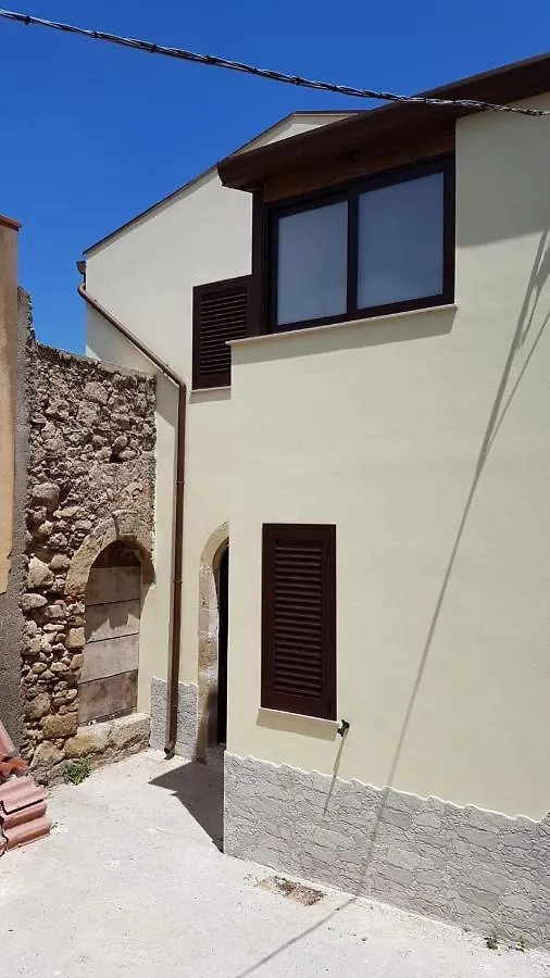 Residence Fra' Michele Monforte San Giorgio Affittacamere